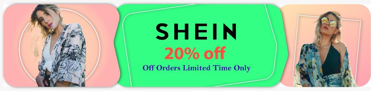 Shein