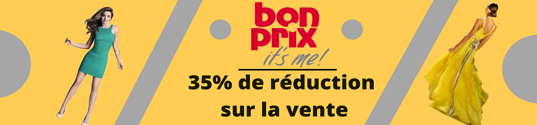 Bonprix