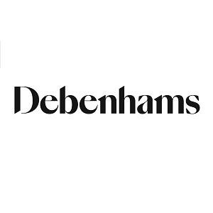 20% Off Your Orders Debenhams Discount Code