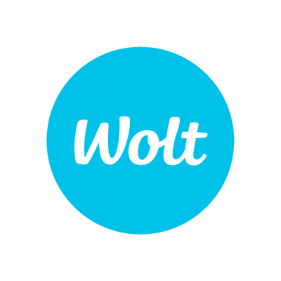 Wolt DE