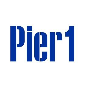 Pier 1