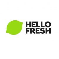 Hello Fresh DE