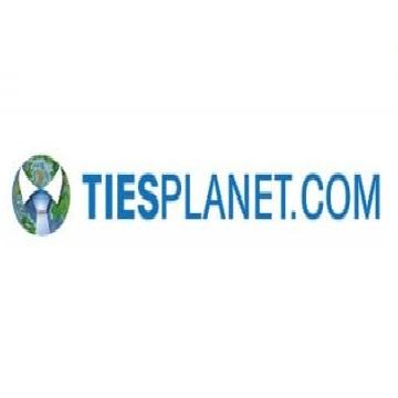 10% Off All Orders Ties Planet Discount Code