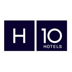 25% OFF Canary Islands H10 Hotels Promo Code